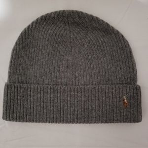 Polo Ralph lauren hat